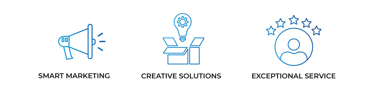 creative solutions