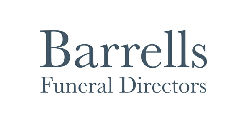 Barrells Funeral Directors Portsmouth Website Design