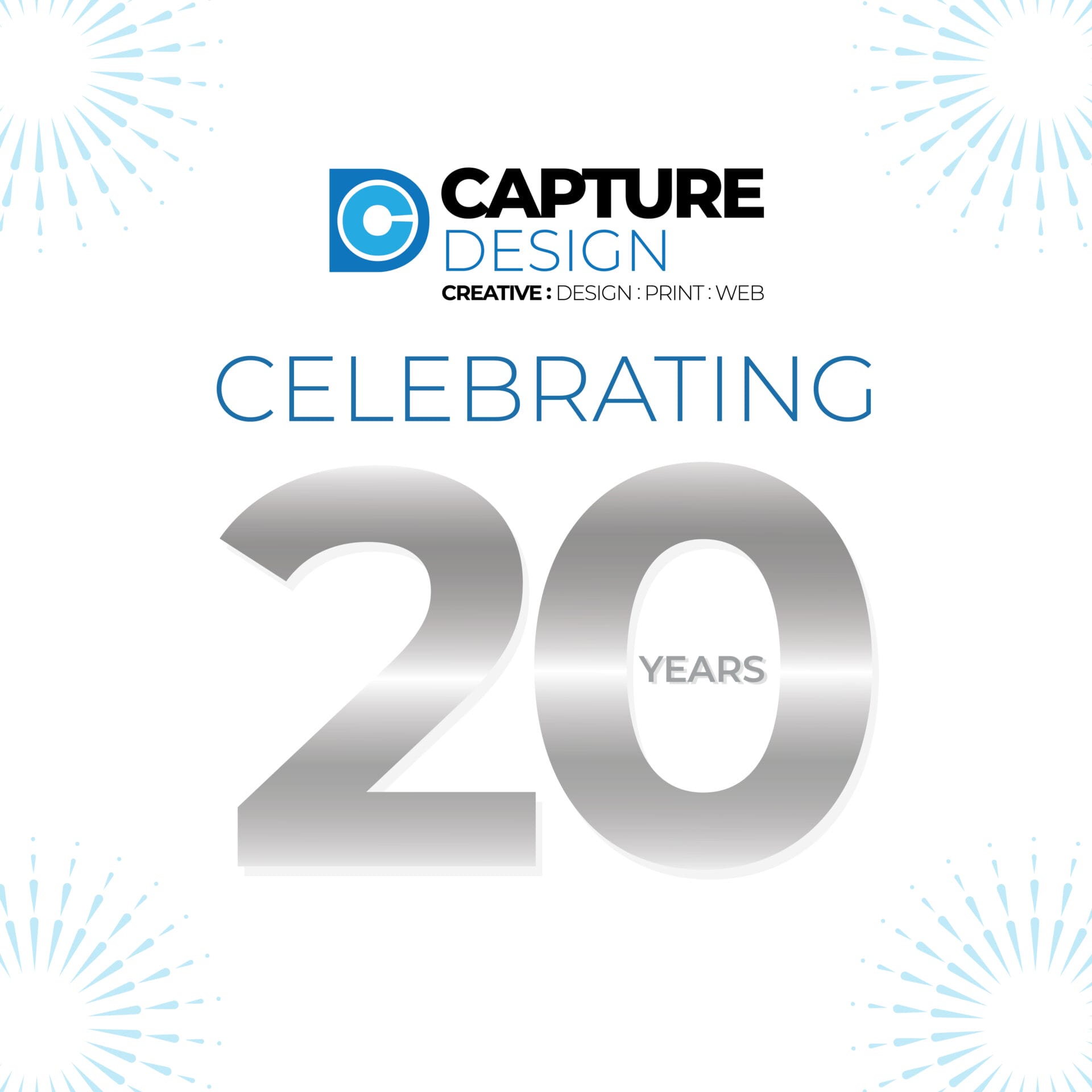 Celebrating 20 years