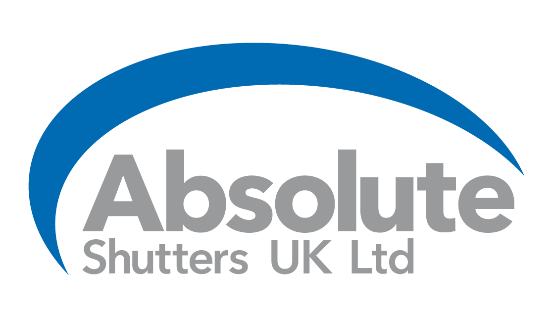 Absolute Shutters Logo Colour