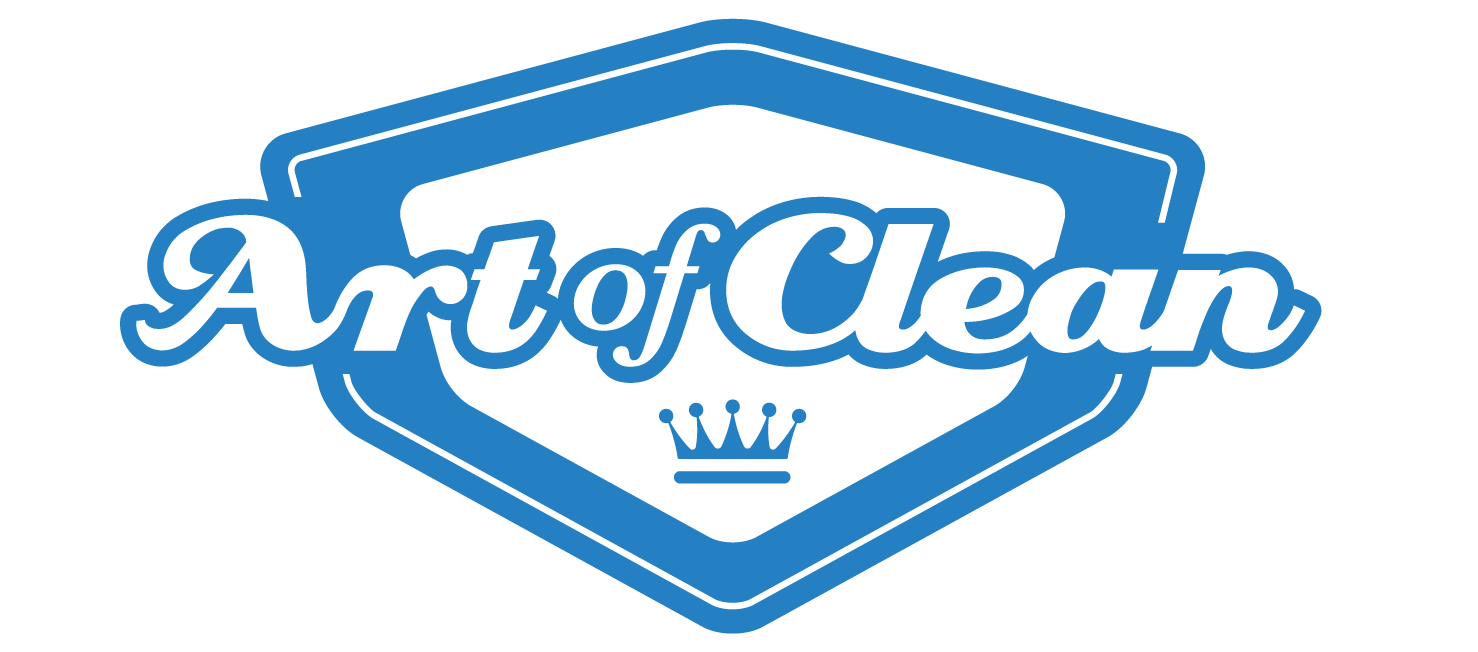 Art of Clean Logo