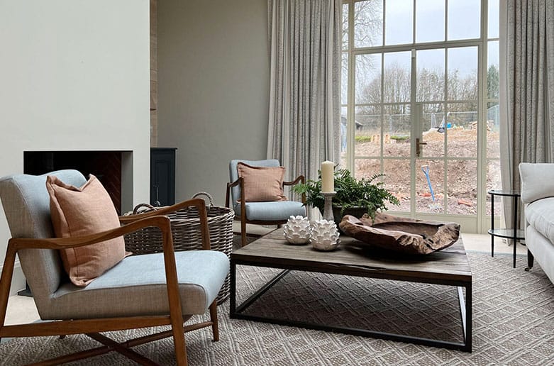 Haylock & Pittman Background Image