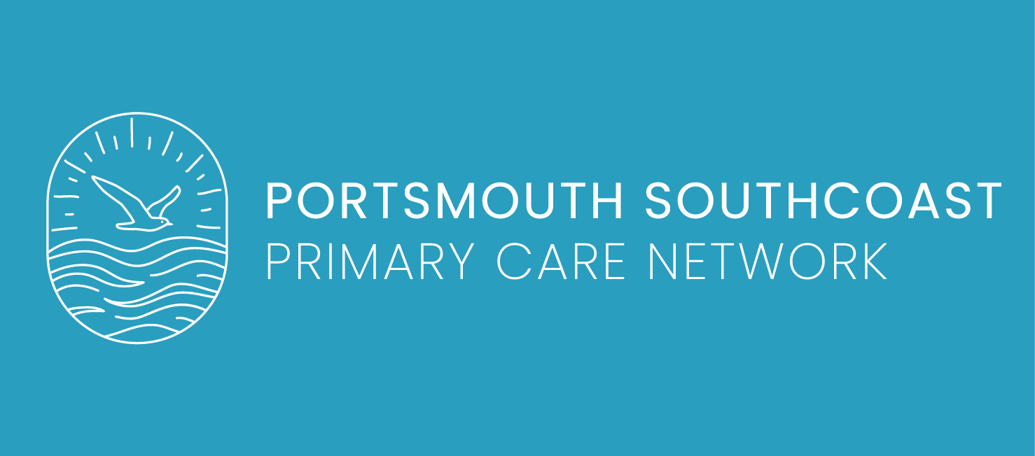 Portsmouth South Coast PCN
