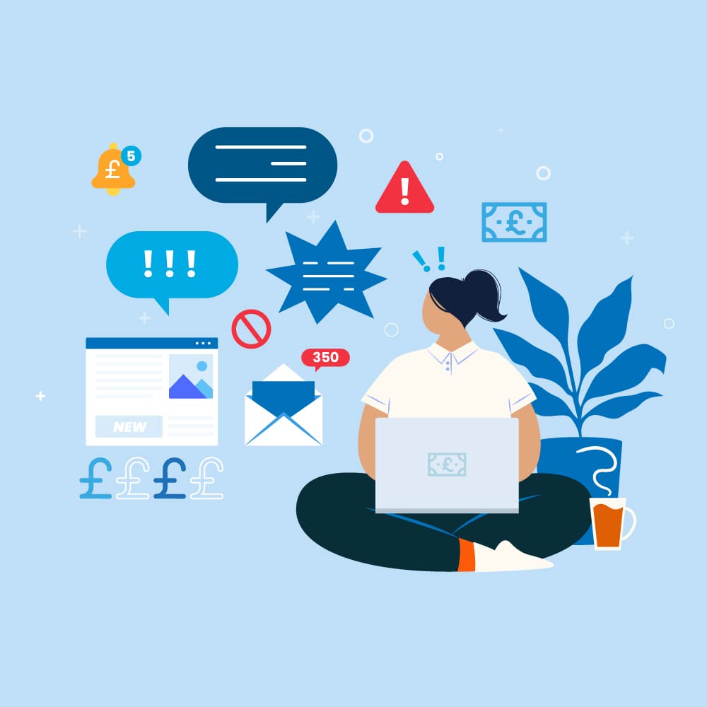 DIY Websites Capture Design