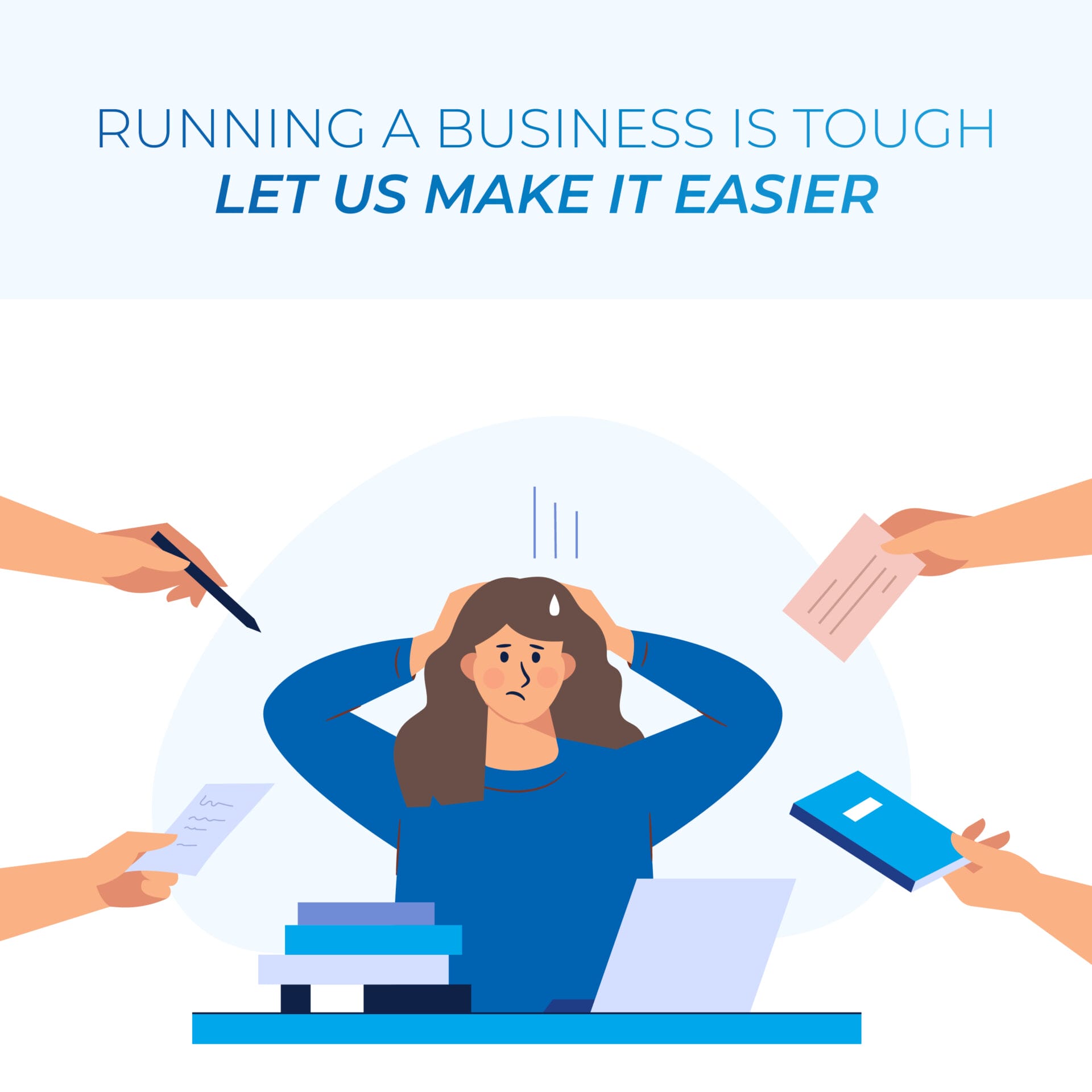 Save Time and Stress with Capture Design