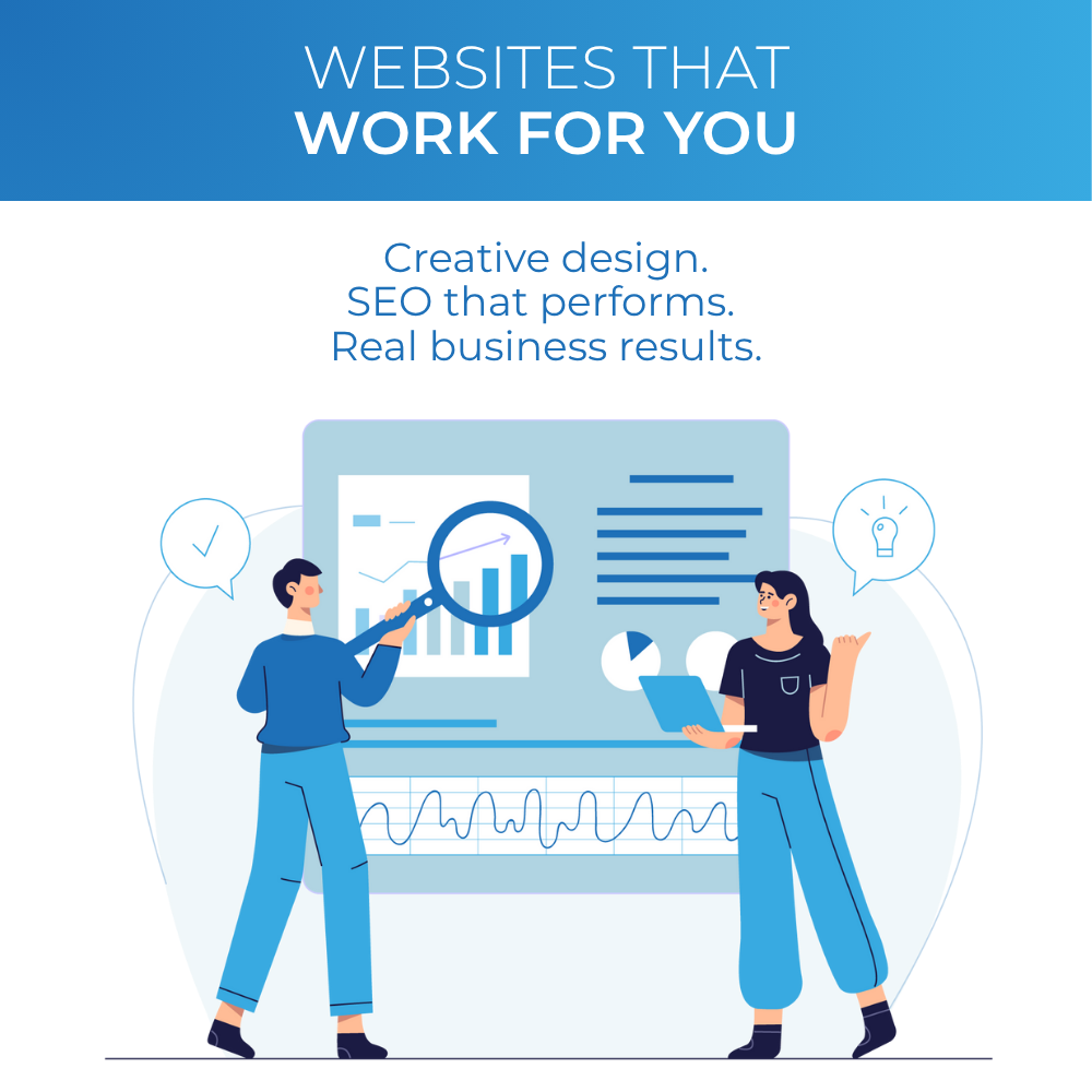 Websites that Work for You